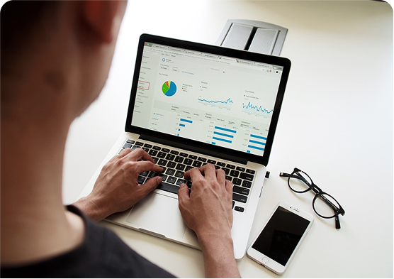 Dashboard Pemantauan Real-Time