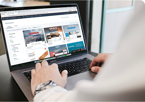 Susah Bersaing dengan Bisnis yang Lebih Modern