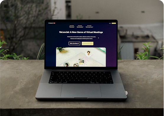 Website Company Profile